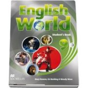 English World 9 Students Book