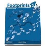 Footprints 2. Activity Book