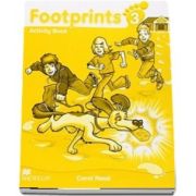 Footprints 3. Activity Book