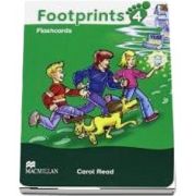 Footprints 4 Flashcards