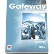 Gateway 2nd Edition B2Plus Workbook