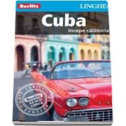 Ghid turistic Berlitz - Cuba