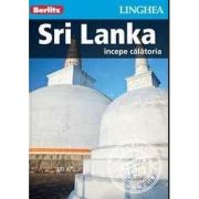 Ghid turistic Berlitz - Sri Lanka (Incepe calatoria)