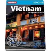 Ghid turistic Berlitz - Vietnam