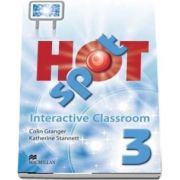 Hot Spot Interactive Classroom 3