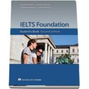 IELTS Foundation Second Edition Students Book