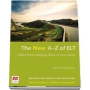 The New A-Z of ELT Digital Methodology. Book Pack