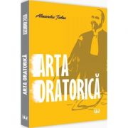 Arta oratorica