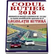 Codul rutier 2018