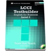 LCCI Testbuilder 3 Pack