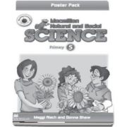 Natural and Social Science 5. Poster