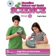 Natural and Social Science Level 5. Pupils Book