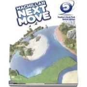 Macmillan Next Move Level 5 Teachers Book Pack