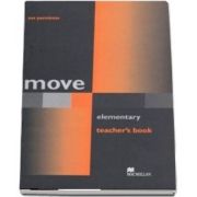 Move Elementary Teachers Book