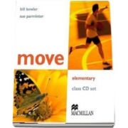 Move Elementary. Class CD