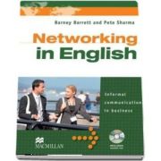 Networking in English. Students Book Pack