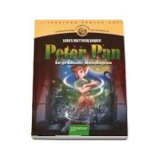 Peter Pan in Gradinile Kensington