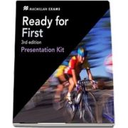 Ready for First 3rd Edition Presentation Kit