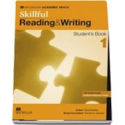 Skillful Level 1 Reading and Writing Students Book Pack