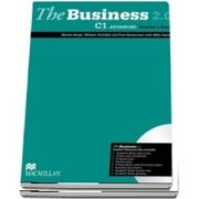 The Business 2. 0 Advanced. Teachers Book Pack