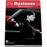 The Business 2. 0 Intermediate. Students Book