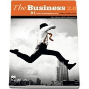 The Business 2. 0 Pre-Intermediate. Class Audio CD