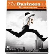 The Business 2. 0 Pre-Intermediate. Students Book