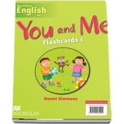 You and Me 1. Flashcards