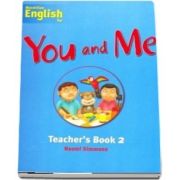 You and Me 2. Teachers Book