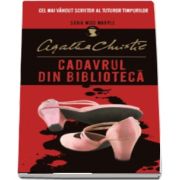 Cadavrul din biblioteca