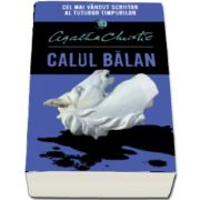 Calul balan