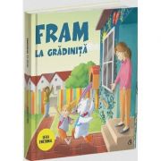 Fram la gradinita