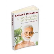 O viata alaturi de Bhagavan Ramana Maharshi - File din jurnalul lui T. K. Sundaresa Iyer - Ramana Maharshi