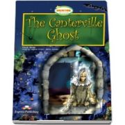 The Canterville Ghost with Cross-platform Application
