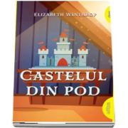 Elizabeth Winthrop, Castelul din pod - editie paperback