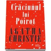 Craciunul lui Hercule Poirot