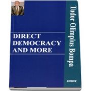 Direct democracy and more