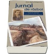 Jurnal de razboi