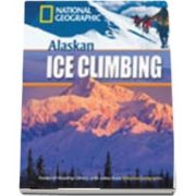 Alaskan Ice Climbing. Footprint Reading Library 800. Book