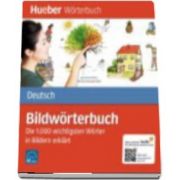 Bildworterbuch Deutsch. Bildworterbuch Deutsch