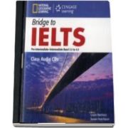 Bridge to IELTS. Class Audio CDs