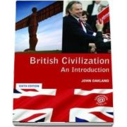 British Civilization. An Introduction