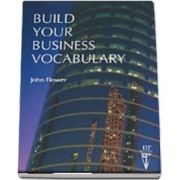 Build Your Business Vocabulary. Student Book