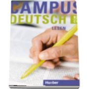 Campus Deutsch. Lesen