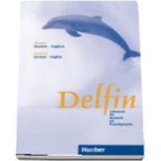 Delfin. Glossar, Deutsch, Englisch