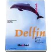 Delfin. Kursbuch (including 2 audio CDs)