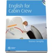 English for Cabin Crew. Student Book with CD ROM