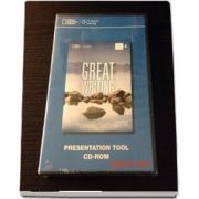 Great Writing 4. Classroom Presentation Tool CD ROM