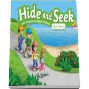 Hide and Seek 2. British English. Pupils Book