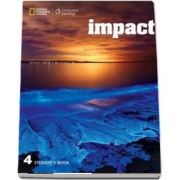 Impact 4. Students Book (British English)